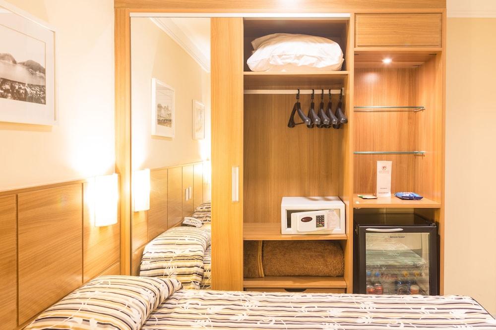 호텔 아틀란티코 비즈니스 센트로 리오데자네이루 외부 사진 Room interior