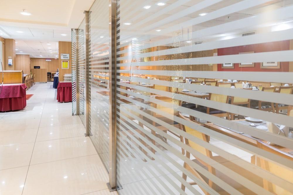 호텔 아틀란티코 비즈니스 센트로 리오데자네이루 외부 사진 Hotel