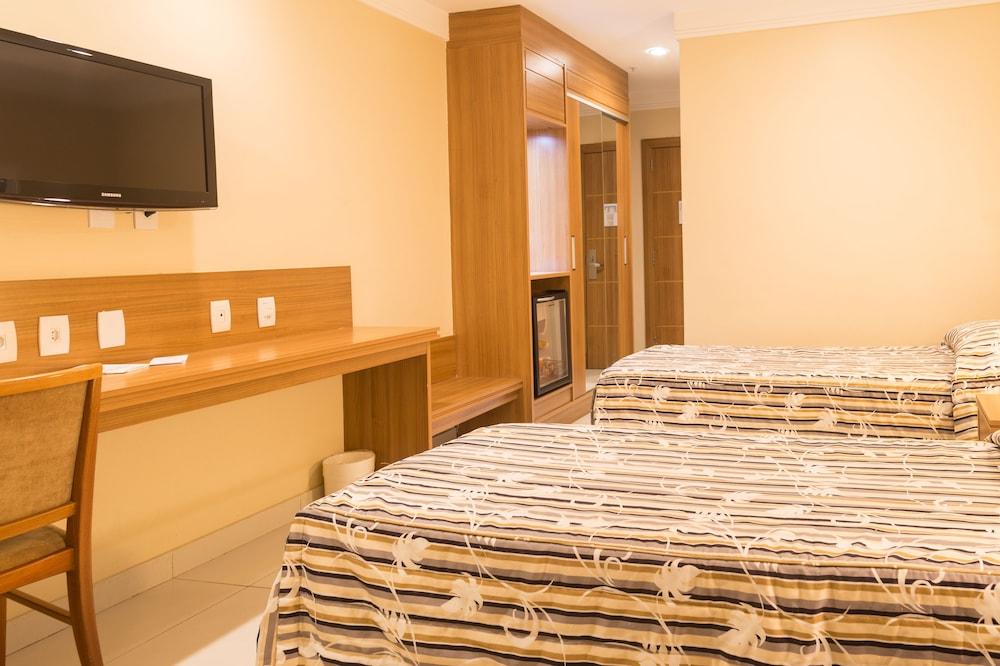호텔 아틀란티코 비즈니스 센트로 리오데자네이루 외부 사진 Room