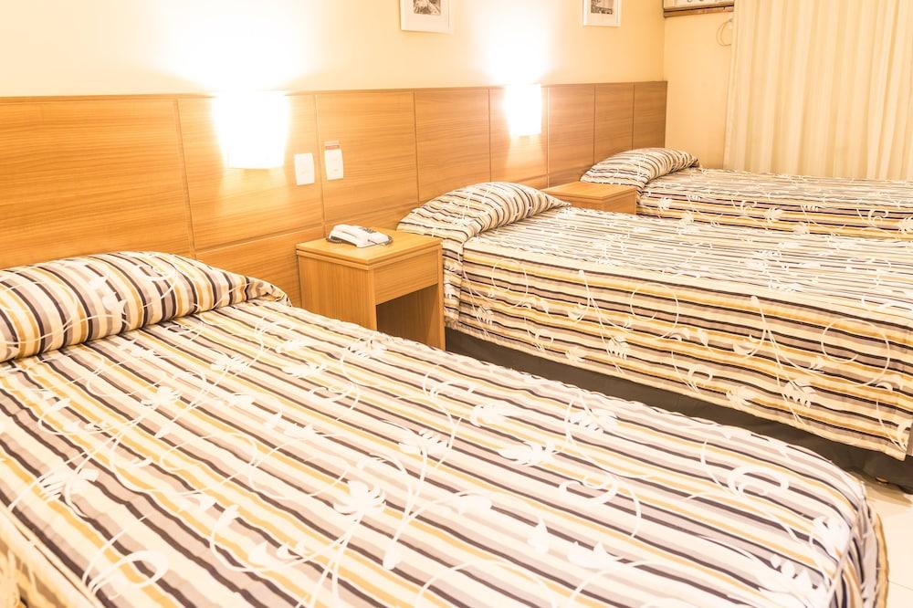 호텔 아틀란티코 비즈니스 센트로 리오데자네이루 외부 사진 Room in a hotel